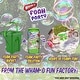 preview thumbnail 5 of 4, Wham-O Foam Party Bucket Foam Maker for Kids Foam Parties