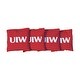 preview thumbnail 1 of 1, Incarnate Word Cardinals Cornhole Bags Red All-Weather Resin Filled