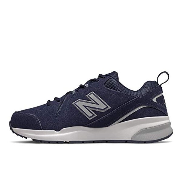 new balance men's 608v5 casual comfort cross trainer shoe