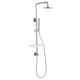 Option Brushed Nickel