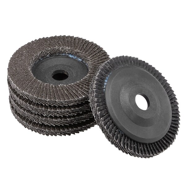 abrasive sanding wheels