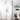 SAFAVIEH Trin Semi-Sheer Window Curtain Panel