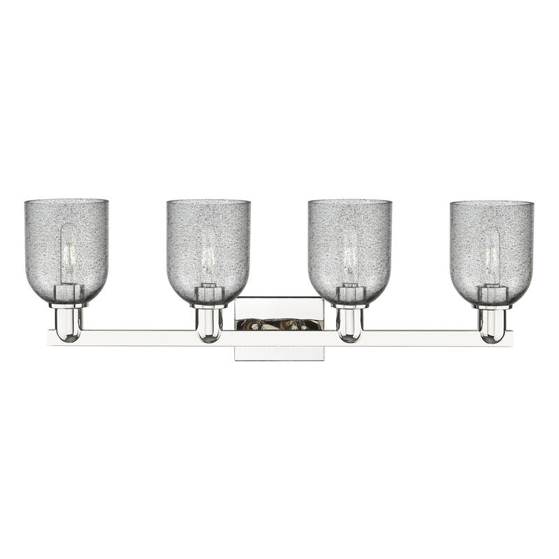 Innovations Lighting Endless Possibilities Arcadia - Caledonia - 4 Light 32" Bath Vanity Light