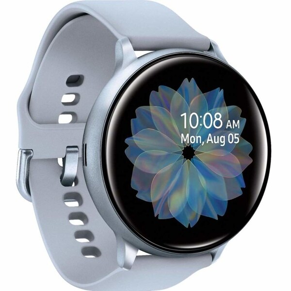 samsung galaxy watch active international version