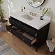 preview thumbnail 73 of 71, Ancerre Designs Momo Bathroom Vanity Set
