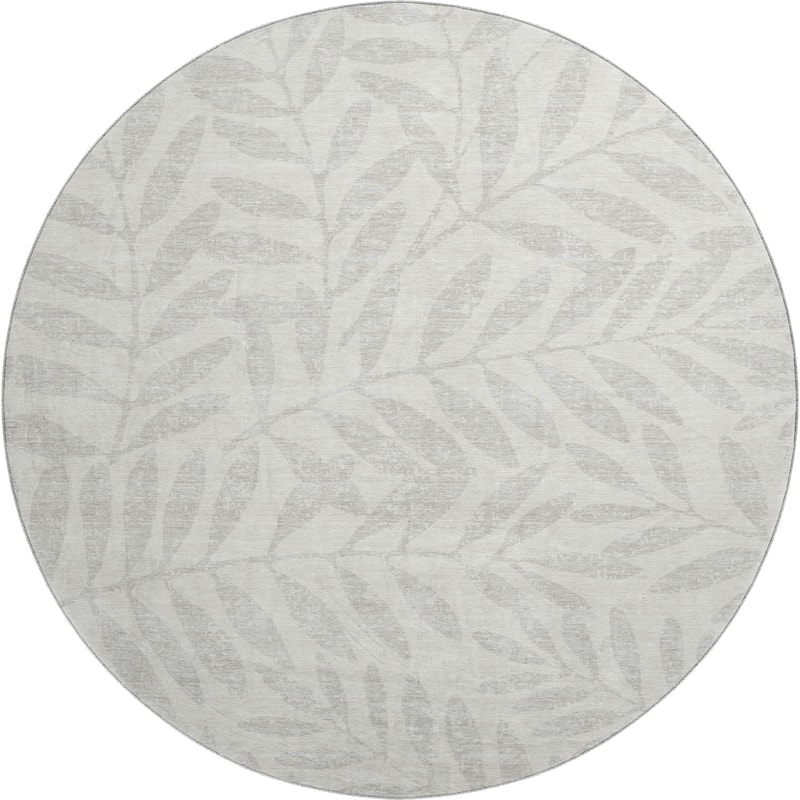 Premium Washable Super Soft Floral Jungle Mayfield Rug