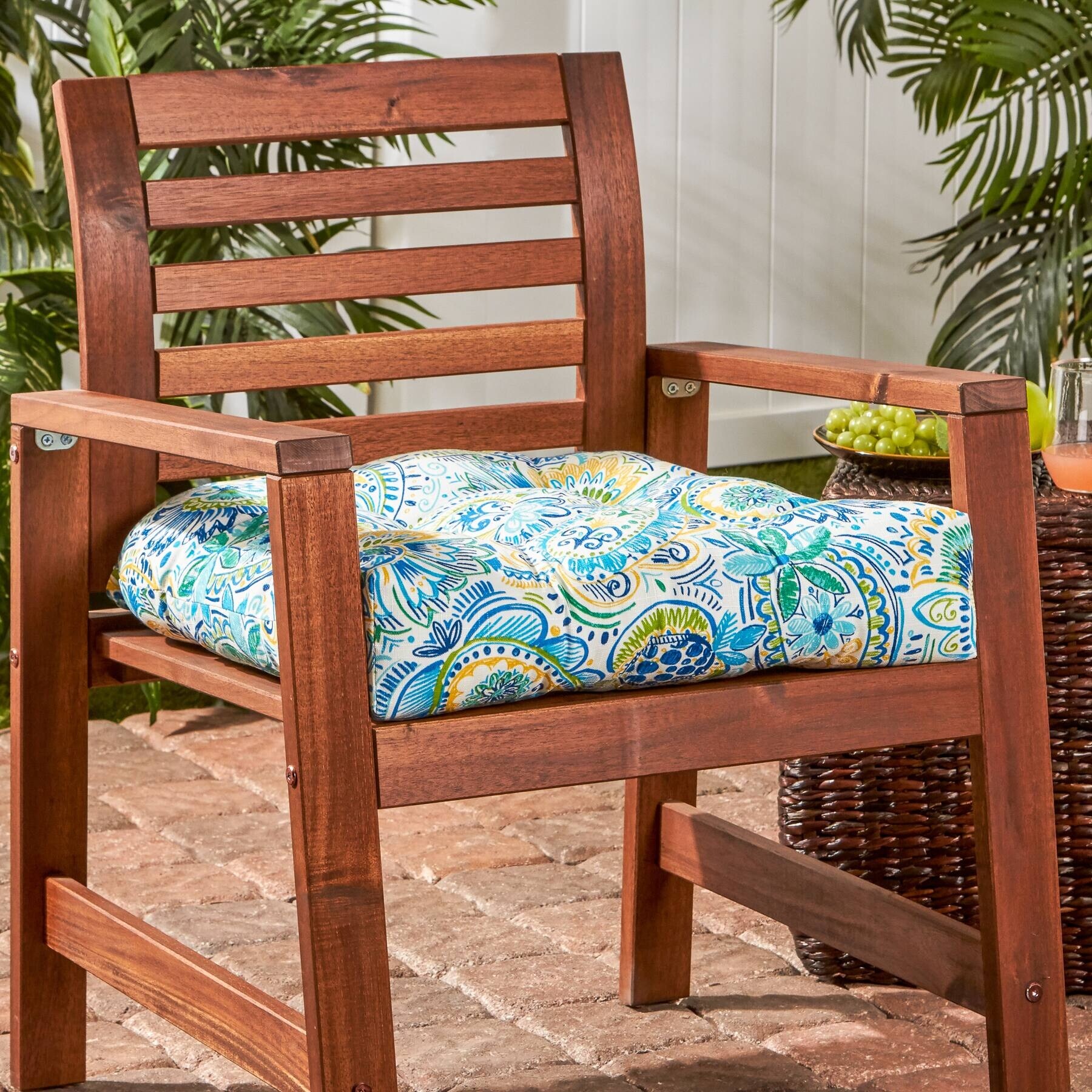 20 inch outdoor seat cushions online