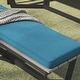 preview thumbnail 6 of 30, Corvus Orville 6-piece Aluminum Outdoor Dining Set with WPC Table Top