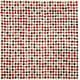 preview thumbnail 22 of 21, SAFAVIEH Handmade Soho Quarta Dots N.Z. Wool Rug 6' Square - Ivory/Multi - Square