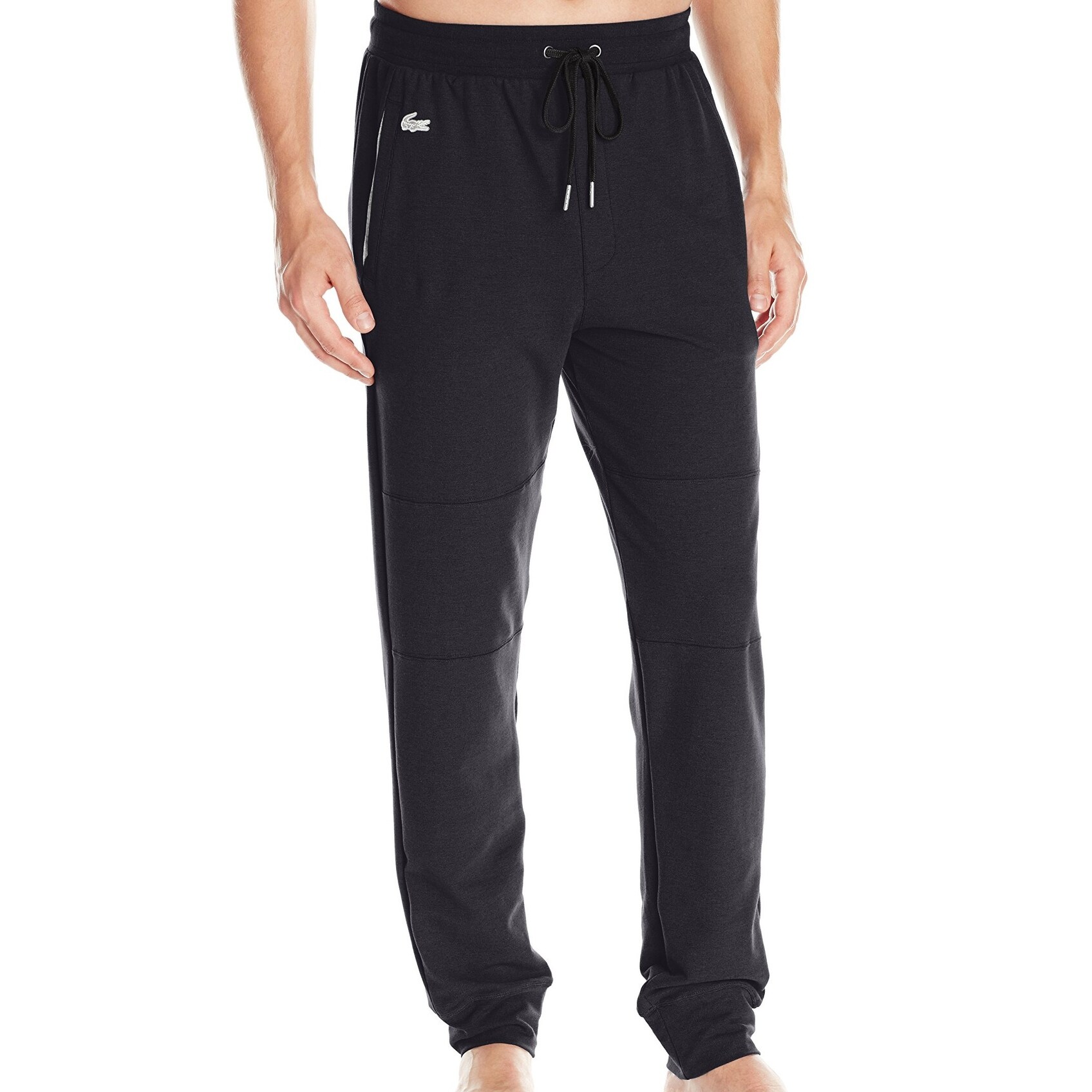 lacoste sleepwear pants