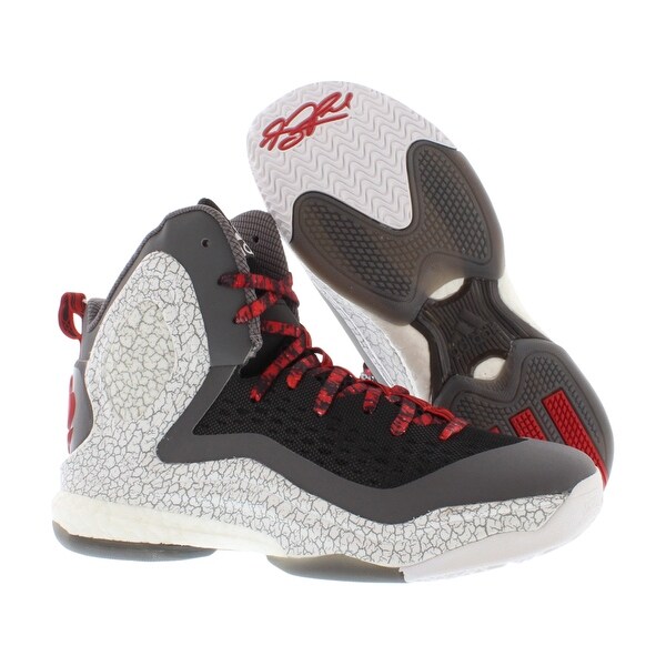 adidas d rose 5 boost grade school adidas d rose 5 boost grade school