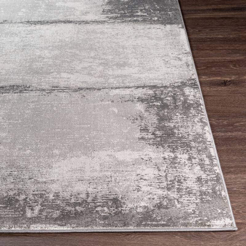 Artistic Weavers Toliver Modern Color Block Area Rug