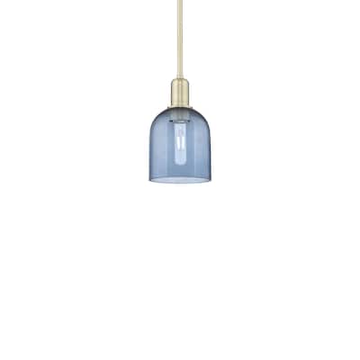 Innovations Lighting 716-1S-11-6 Bella Pendant Bella 6" Wide Mini