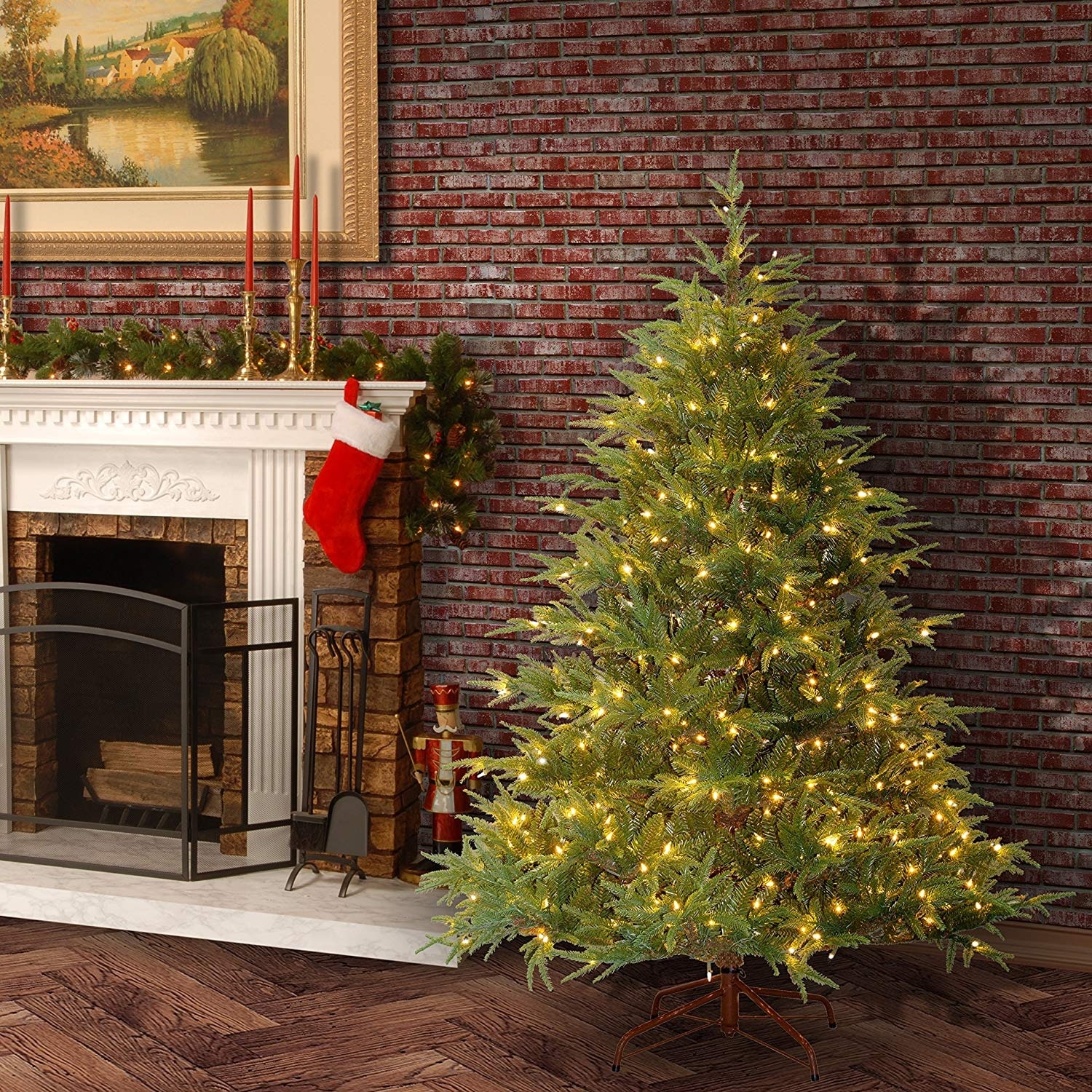 Frasier grande christmas tree hotsell