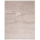 preview thumbnail 20 of 239, SAFAVIEH Santa Monica Shag Einara 2-inch Thick Area Rug