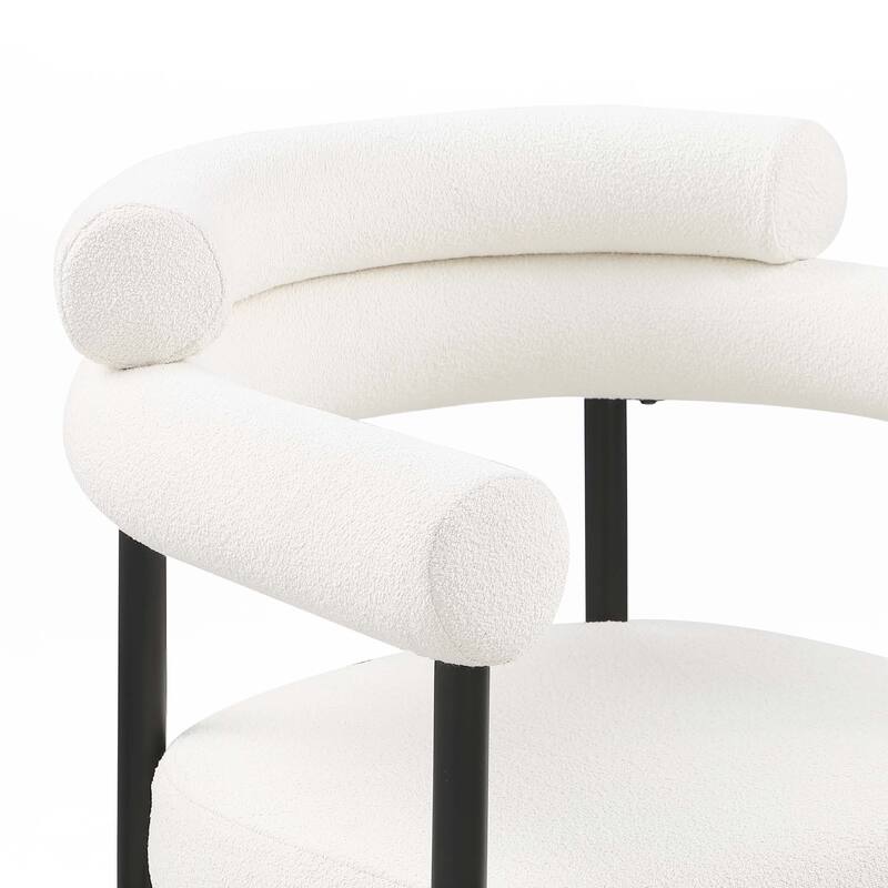 Woker Dining Chairs Set of 2