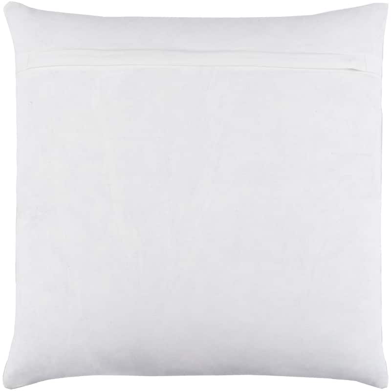 Artistic Weavers Saltillo Modern Watercolor Throw Pillow