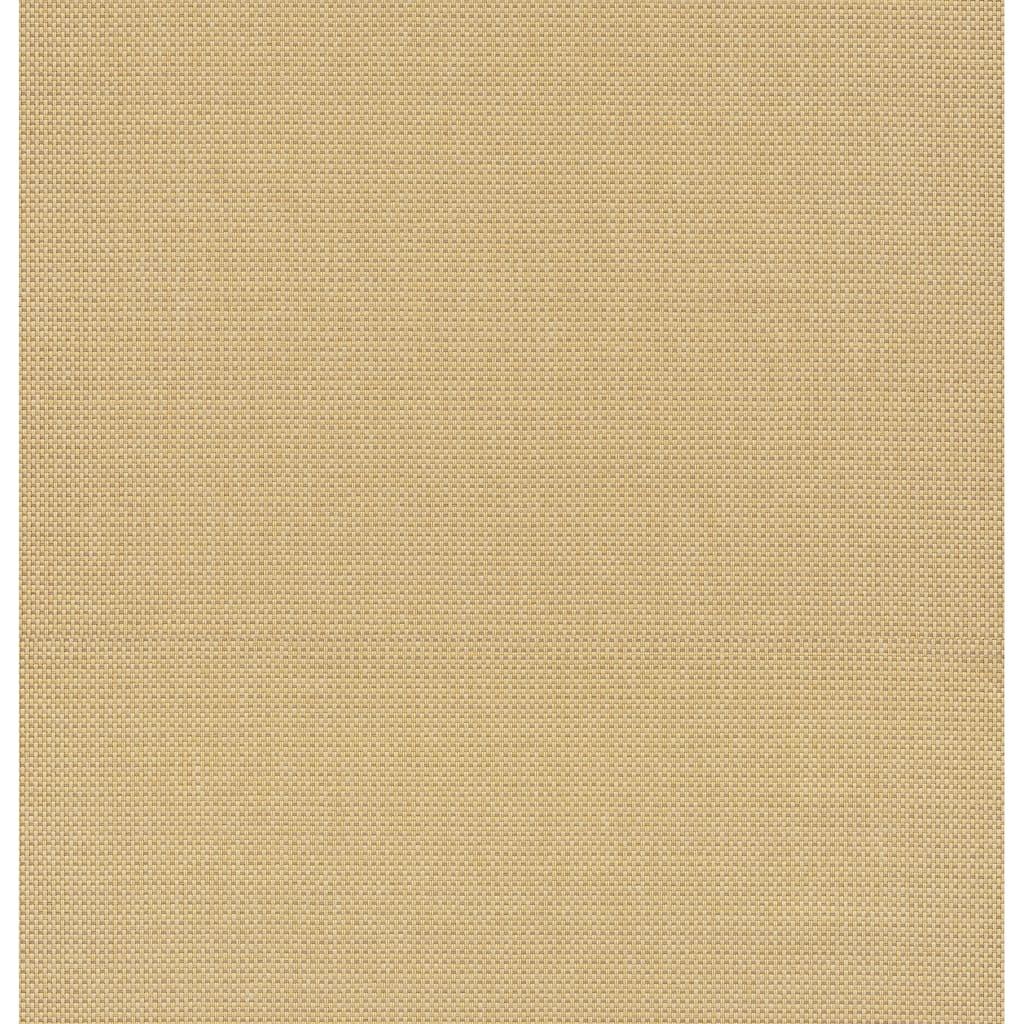 A-Street Prints Maylin Gold Paper Weave Grasscloth Wallpaper