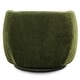 preview thumbnail 4 of 11, Poly & Bark Poole Swivel Lounge Chair