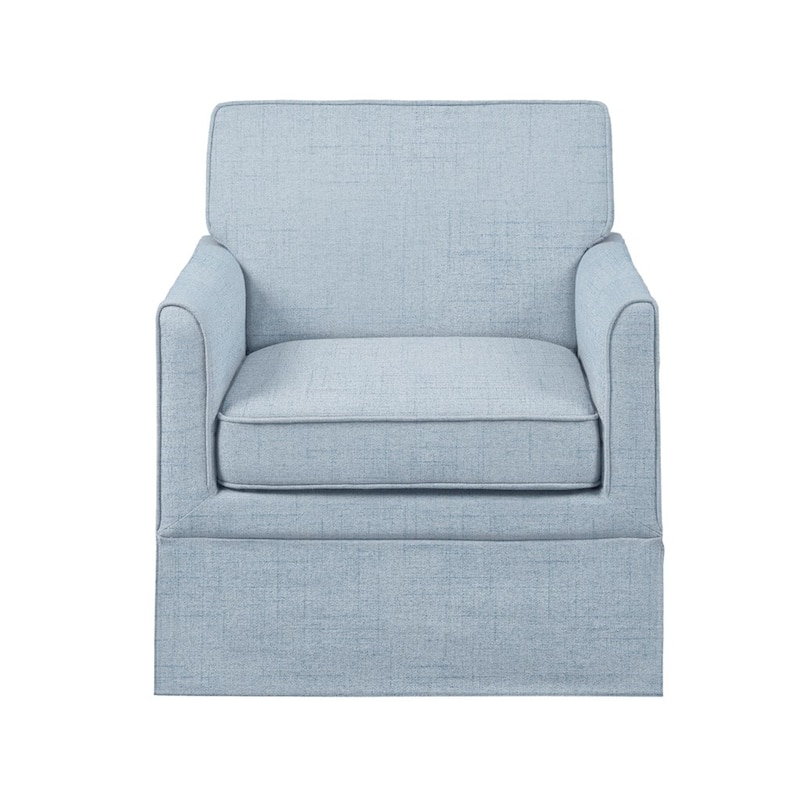 Slipcover Accent Armchair