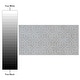 preview thumbnail 4 of 11, Merola Tile Camden Decor Grey 4" x 8" Ceramic Wall Tile