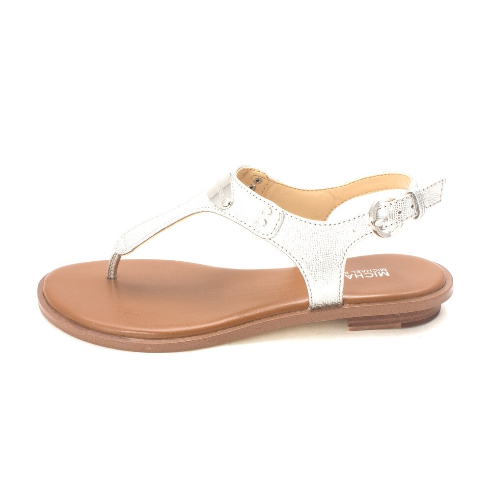mk womens sandals