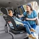 preview thumbnail 14 of 18, Revolve360 Extend All-in-One Rotational Car Seat with Quick Clean Cover