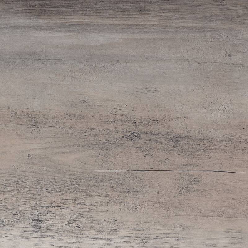 Farmhouse Sliding Barn Door TV Stand