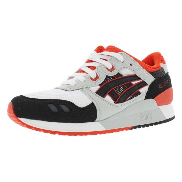 asics gel lyte iii grade school