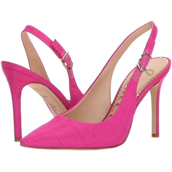 Hastings slingback heel new arrivals