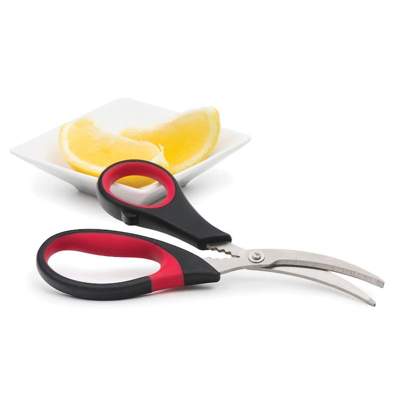 Seafood Scissors