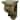 Morlaix Drapery Sconce, 1 3/8-inch Diameter