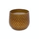 preview thumbnail 10 of 23, 4-Piece Ceramic Flowerpot Set, Modern Planters for Patio, Garden, or Windowsills