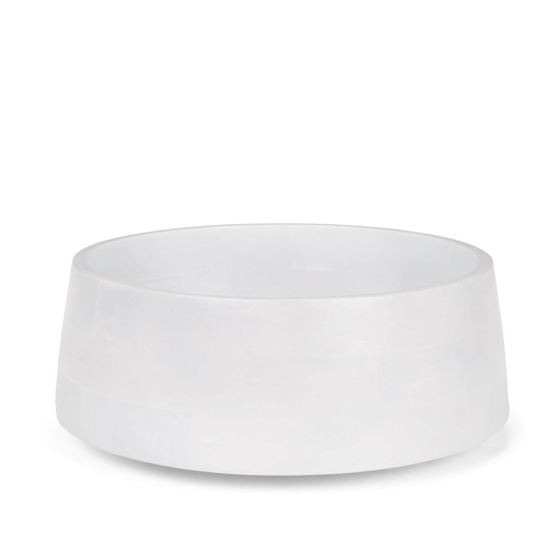 Kadara Quality Bowl Light Large - 14.0L x 14.0W x 5.5H