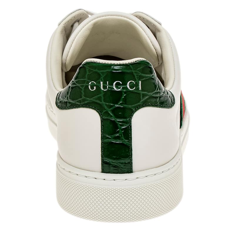 Gucci Ace Sneakers