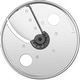 preview thumbnail 14 of 12, KitchenAid 13-Cup Food Processor with Work Bowl in Empire Red