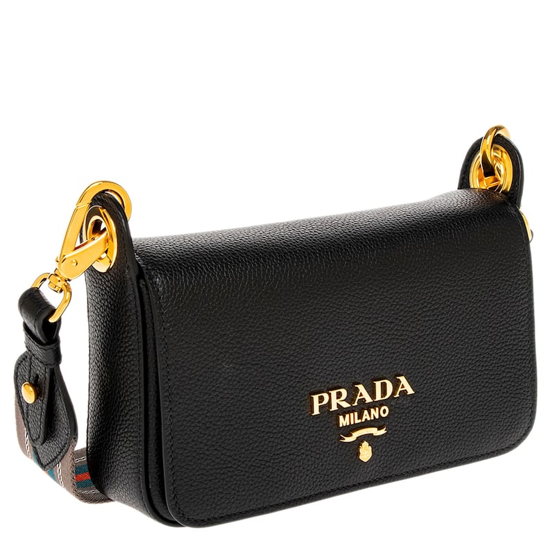 Prada Shoulder Bag