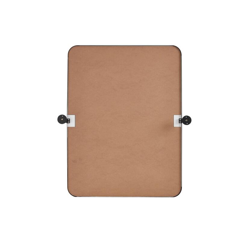 Indigo Home Soft Corner Pivot Mirror