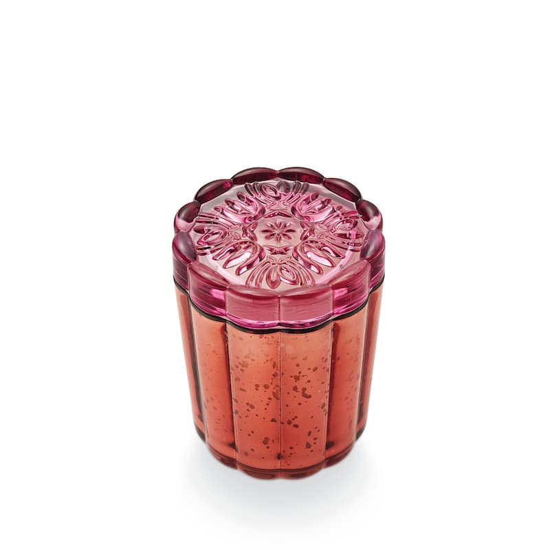 ILLUME Go Be Lovely Pink Pepper Fruit Candle