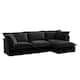Option Black,Chenille