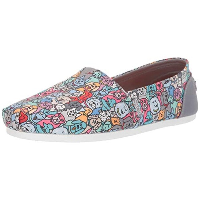 bobs woof party shoes