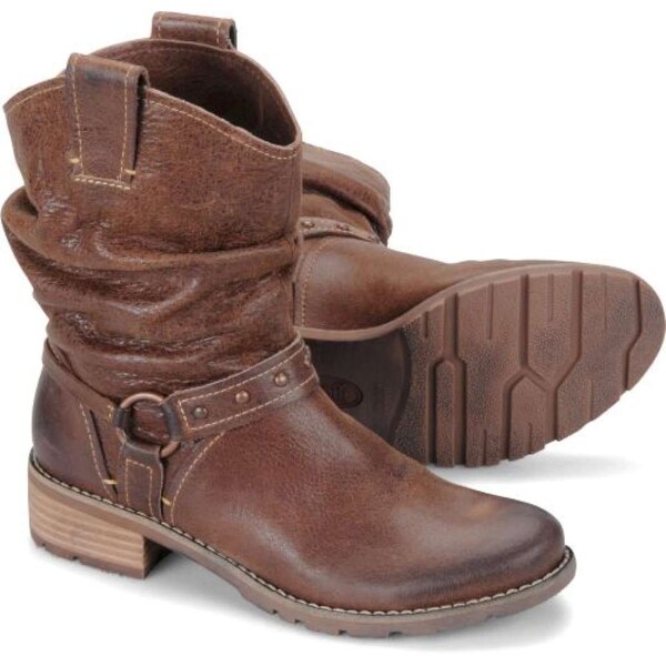 sofft sure fit boots