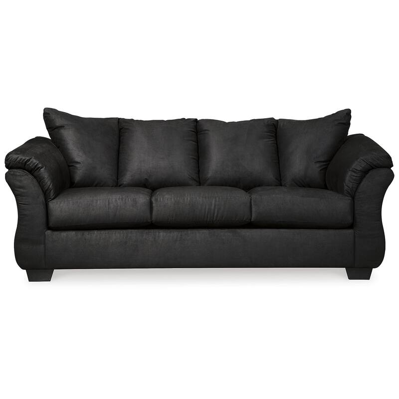 Signature Design by Ashley Darcy 2-Piece Upholstery Package - 87"W x 37"D x 37"H