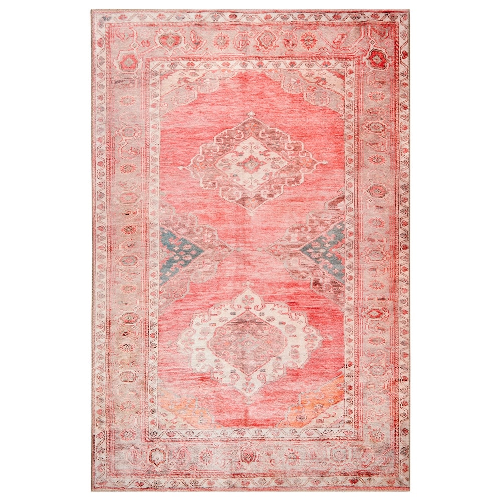 Terra by Obeetee Bergen Rug