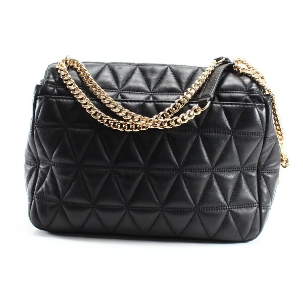 michael kors chain purse