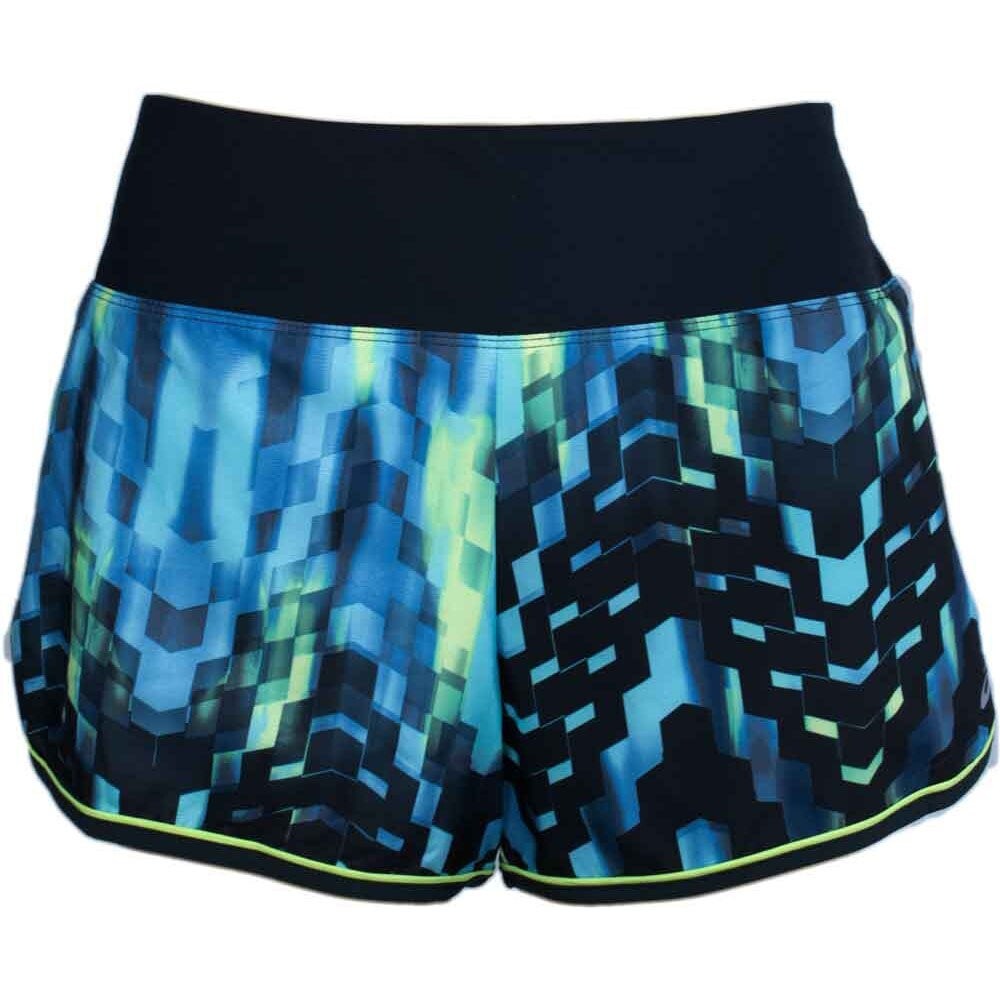 asics shorts womens