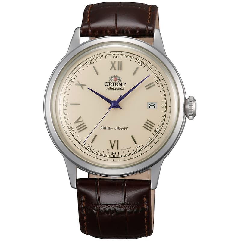 Orient Men's Bambino V2 41mm Automatic Watch - N/A