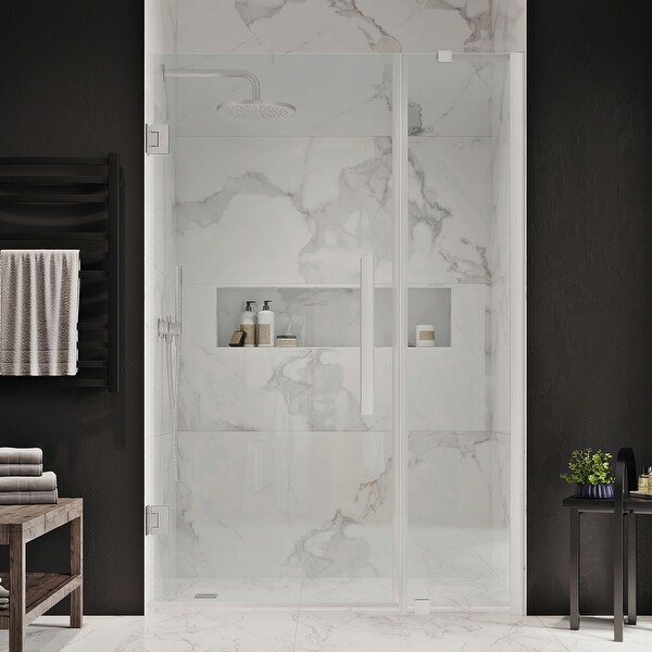 Endless TP0150200 Tampa-Pro Alcove 37 15/16 to 39 1/16" W x 72" H SN. Opens flyout.