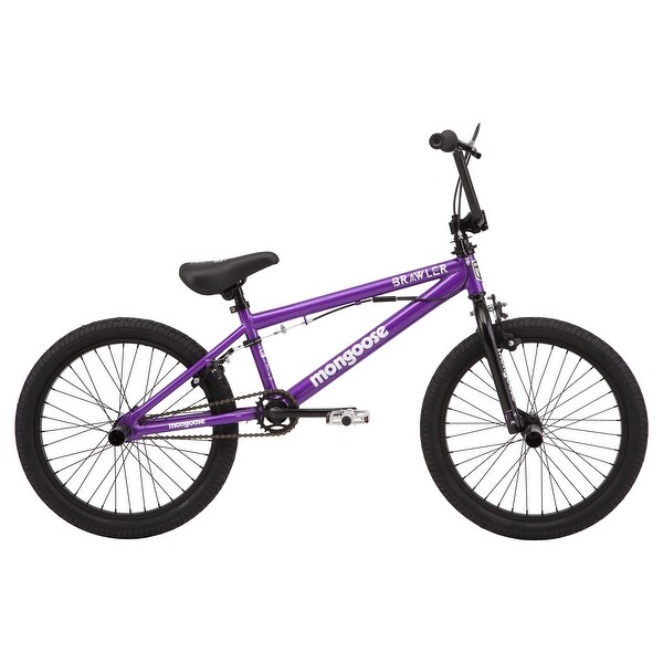 bmx brawler