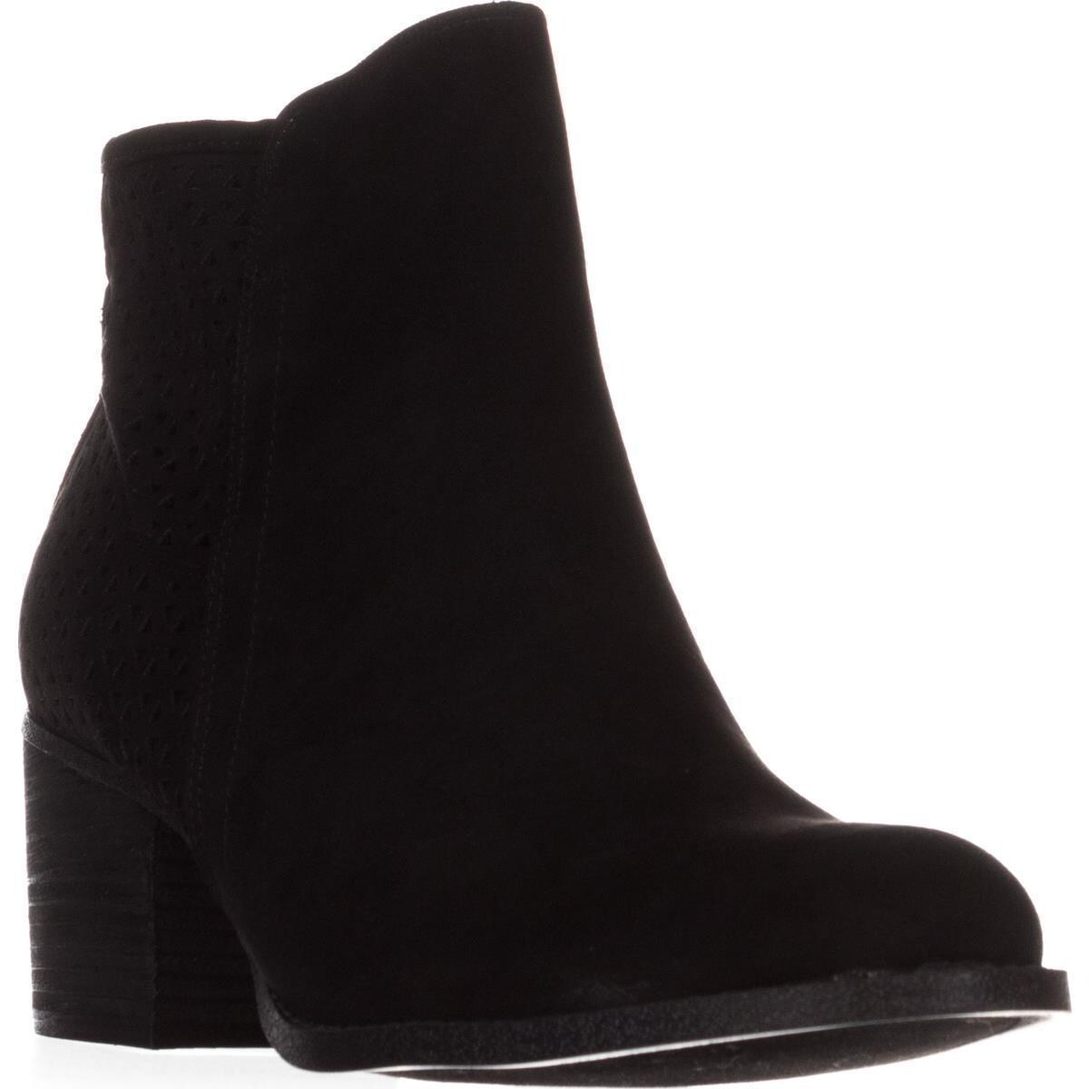 Shop madden girl Fayth Ankle Boots 